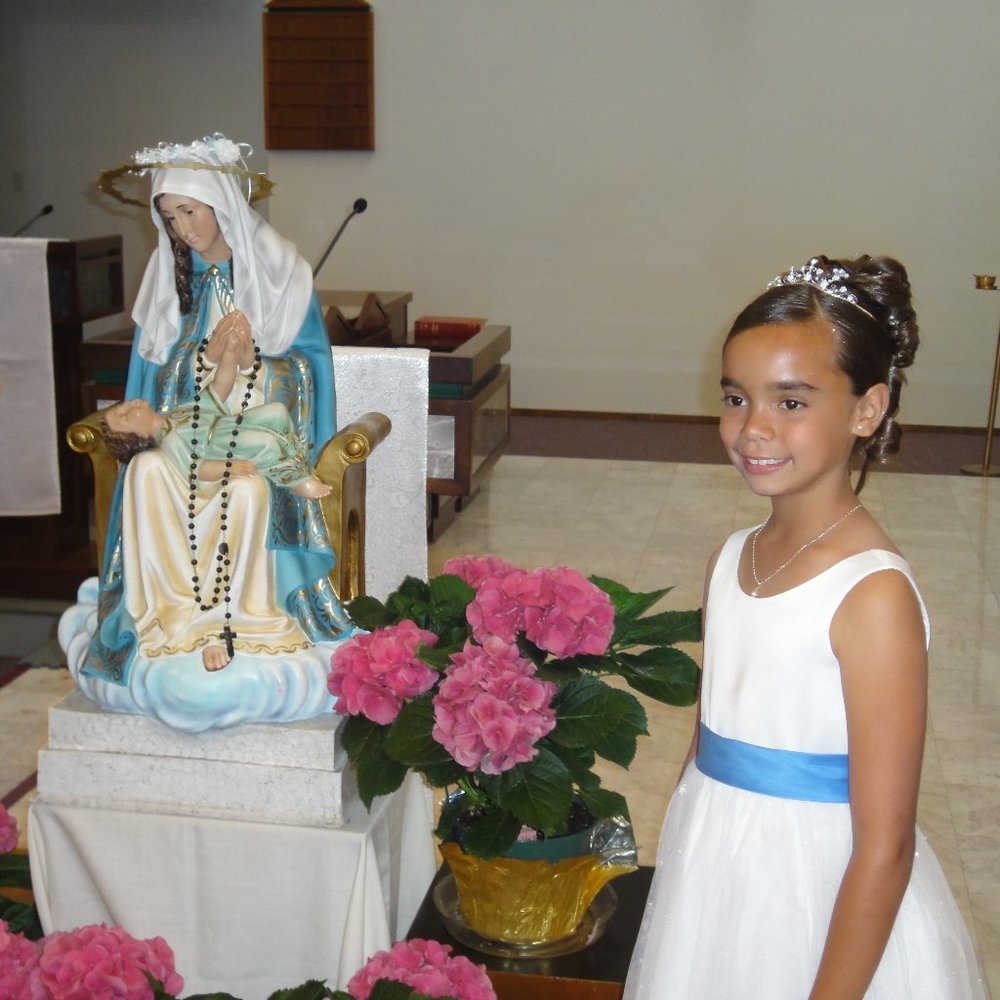 Communion Dress - Picture 12 of 15
